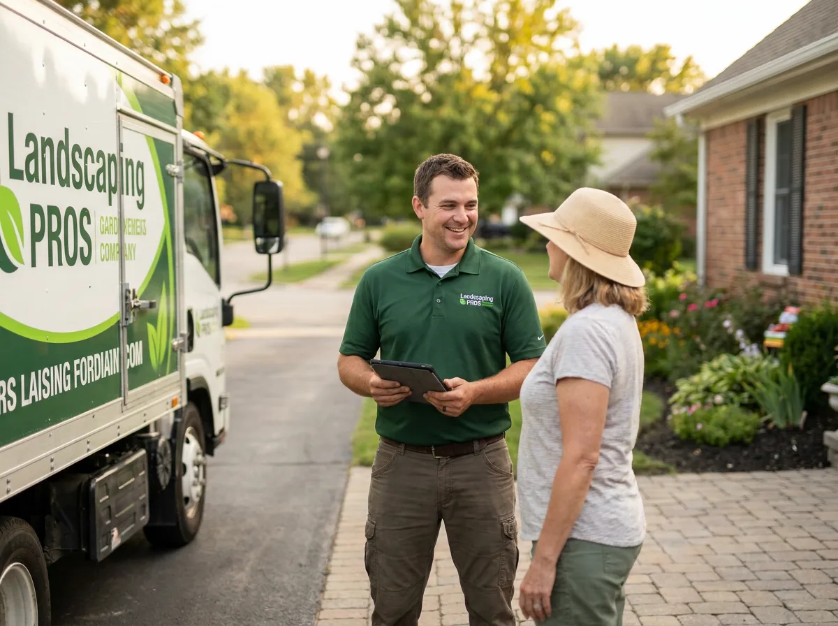 Landscaping Millwood, KY FAQs